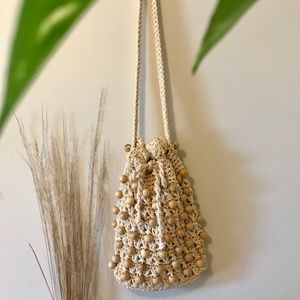 Vintage 70s purse 🌞